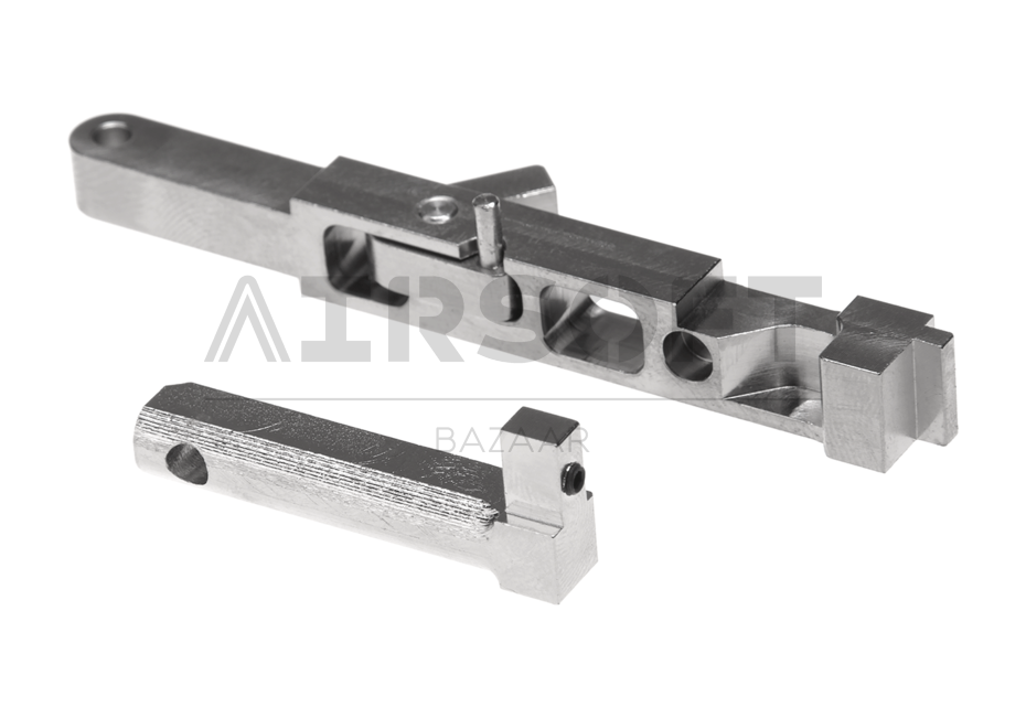 VSR-10 CNC Reinforced Steel Trigger Sear Set