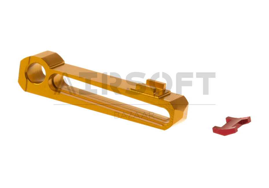 VSR-10 Hop Up Adjustment Lever With I Key