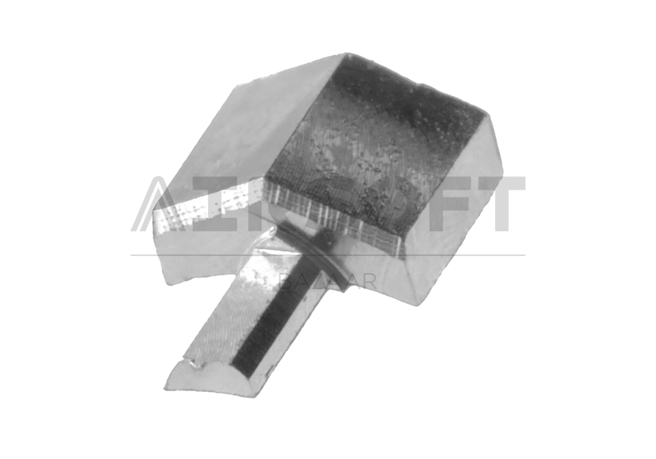 F Key for WE Series GBB Pistols