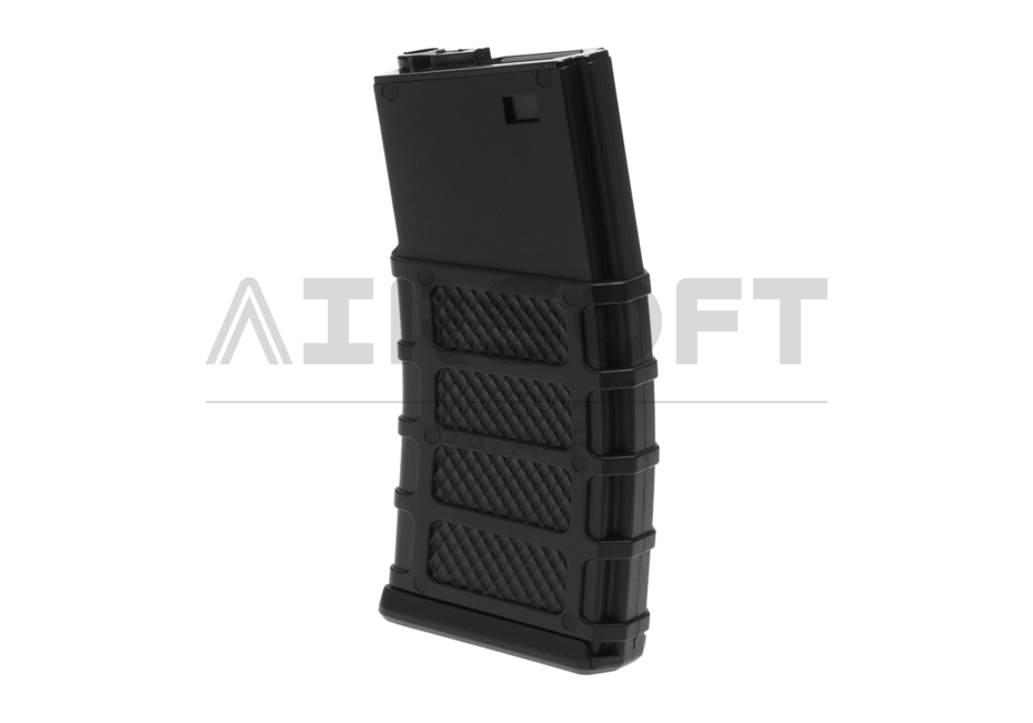 Magazine M4 Polymer Hicap 300rds