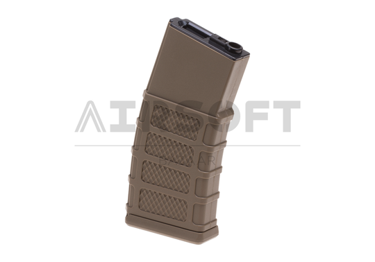 Magazine M4 Polymer Hicap 300rds