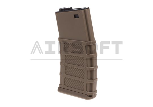 Magazine M4 Polymer Hicap 300rds