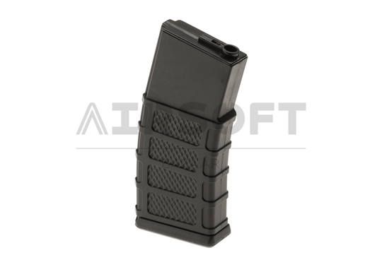 Magazine M4 Polymer Midcap 130rds