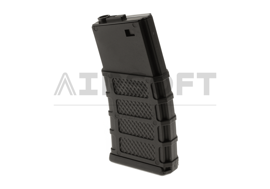 Magazine M4 Polymer Midcap 130rds