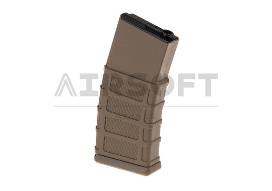 Magazine M4 Polymer Midcap 130rds