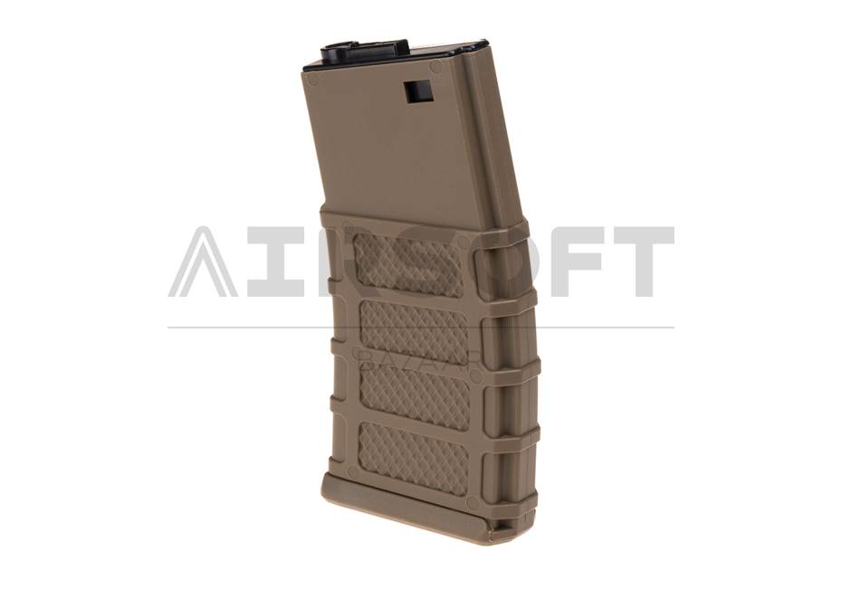 Magazine M4 Polymer Midcap 130rds