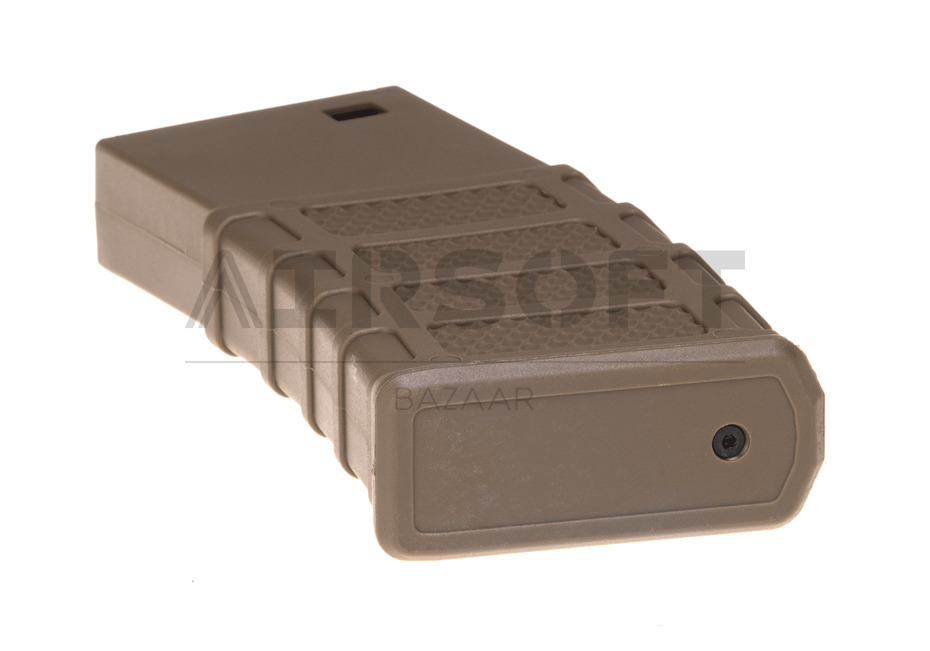 Magazine M4 Polymer Midcap 130rds