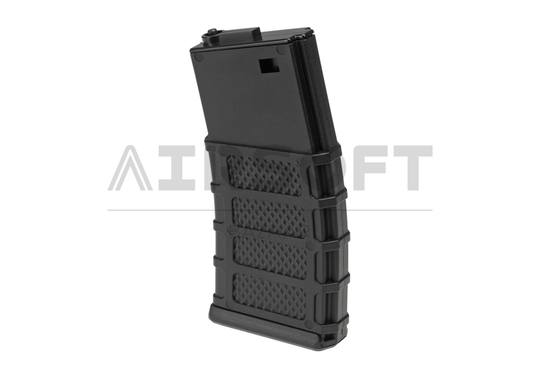 Magazine M4 Polymer Lowcap 60rds