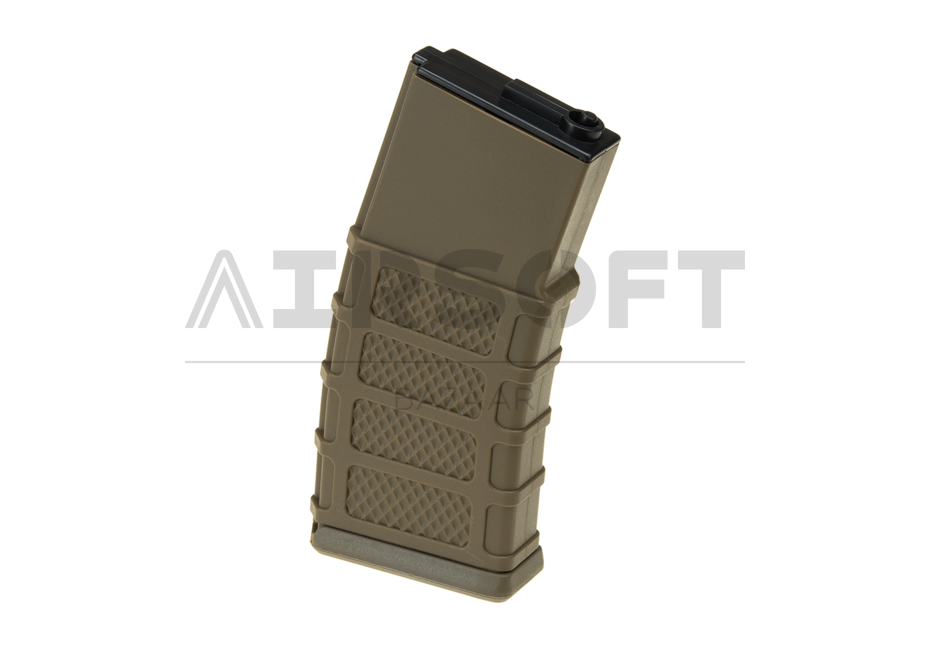 Magazine M4 Polymer Lowcap 60rds