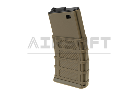 Magazine M4 Polymer Lowcap 60rds