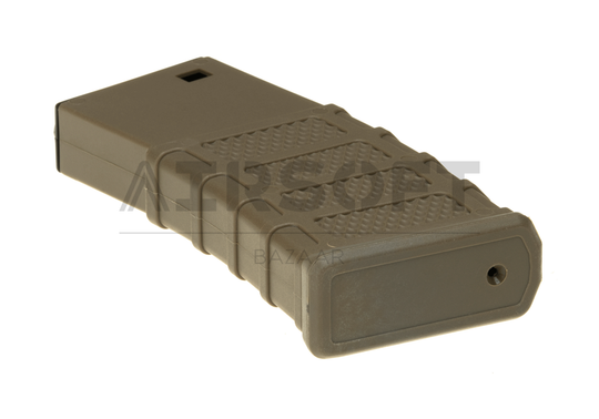 Magazine M4 Polymer Lowcap 60rds