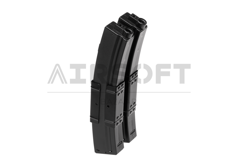 MP5 Dual Magazine Clip