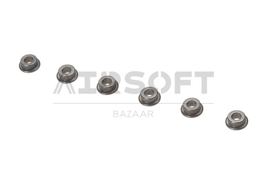 6mm Bearing Set