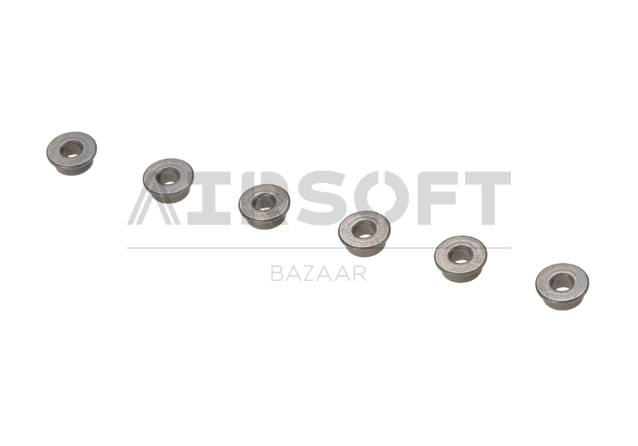 6mm Bearing Set