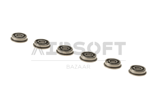 8mm Bearing Set