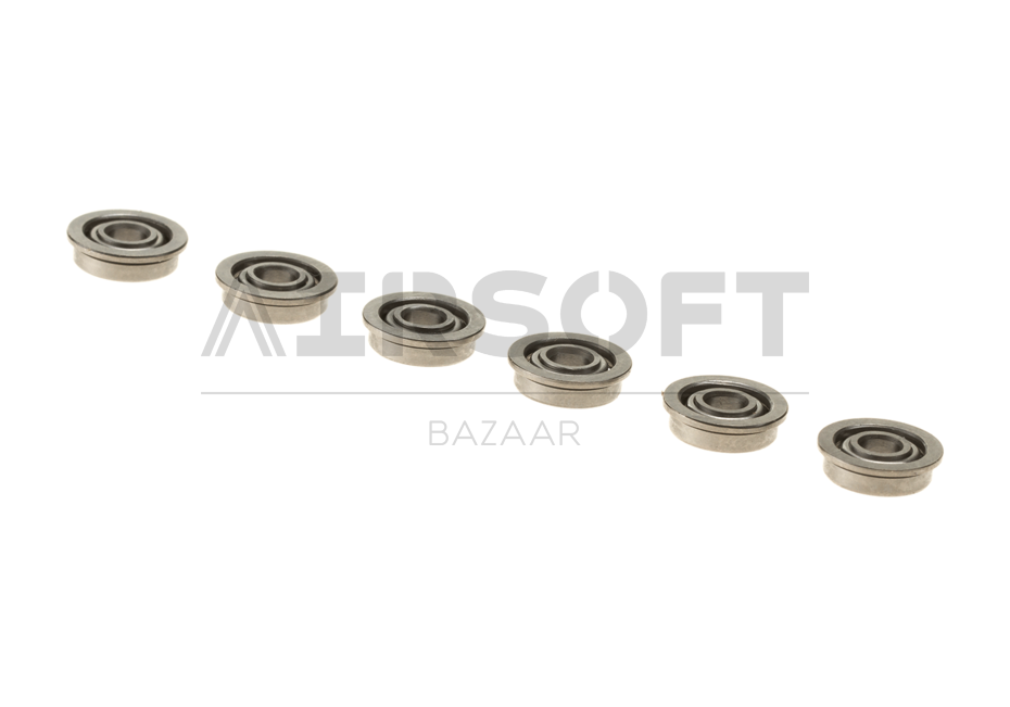 8mm Bearing Set