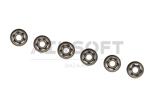 8mm Bearing Set