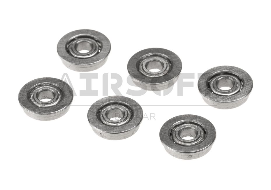 9mm Bearing Set