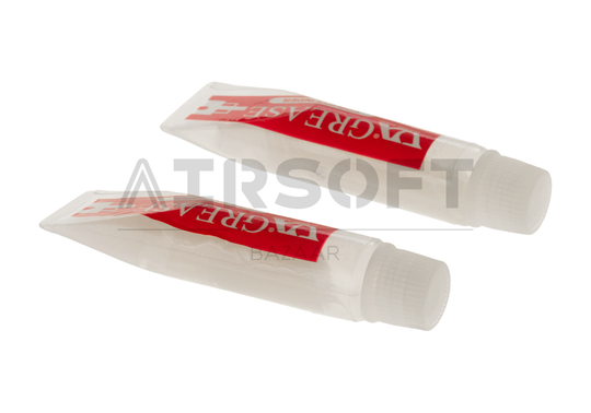 Cylinder Grease
