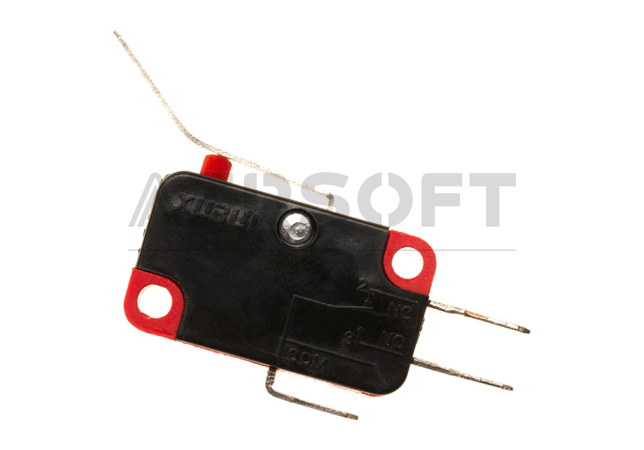 CA249 Electric Switch Advance Version