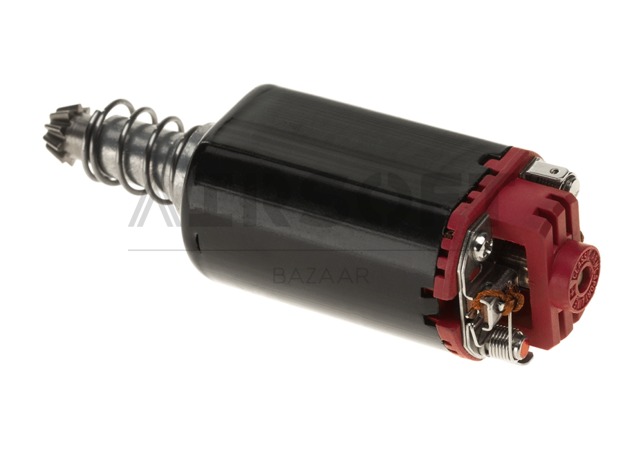 Torque Up Motor Long Type