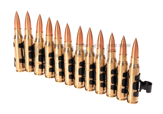 7.62mm Cartridge Belt