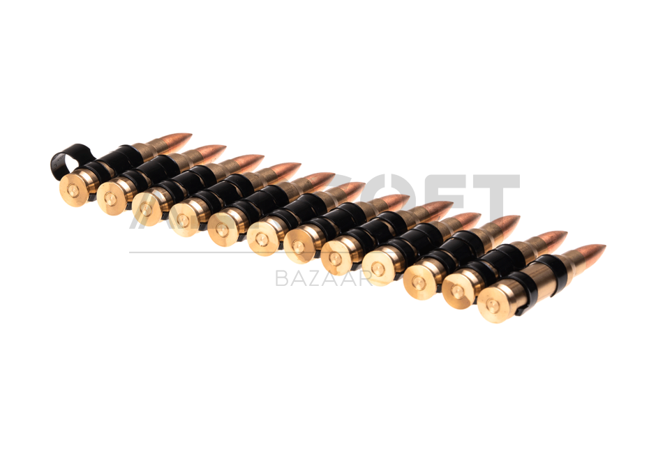 7.62mm Cartridge Belt