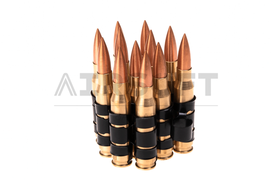7.62mm Cartridge Belt