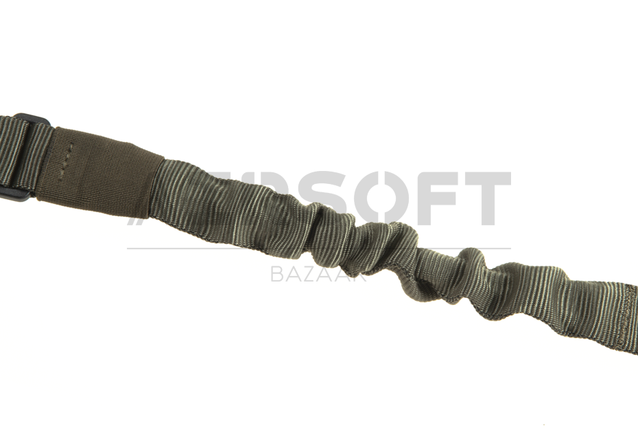 One Point Elastic Support Sling Paracord