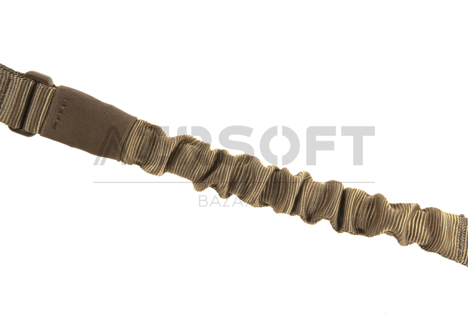 One Point Elastic Support Sling Paracord