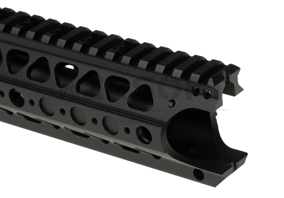 LVOA-C Complete Upper Receiver Assembly