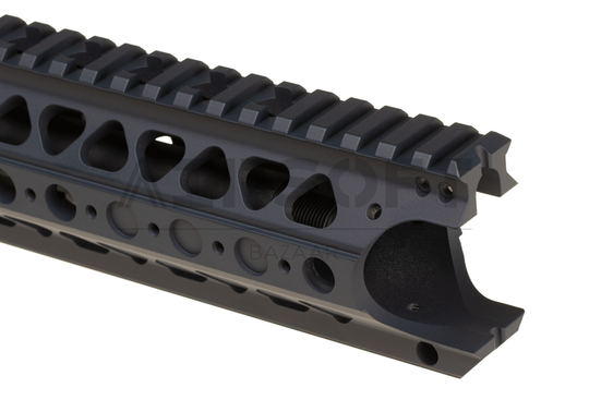 LVOA-C Complete Upper Receiver Assembly