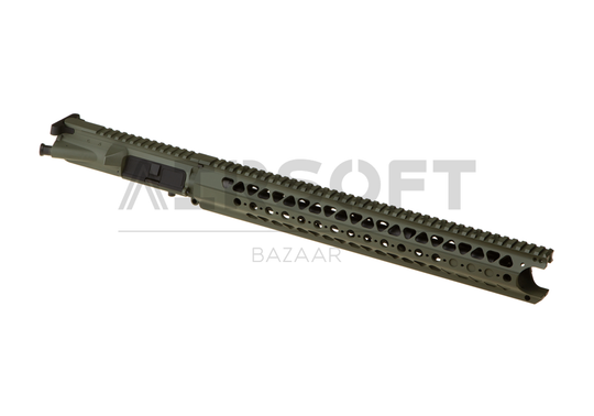 LVOA-C Complete Upper Receiver Assembly