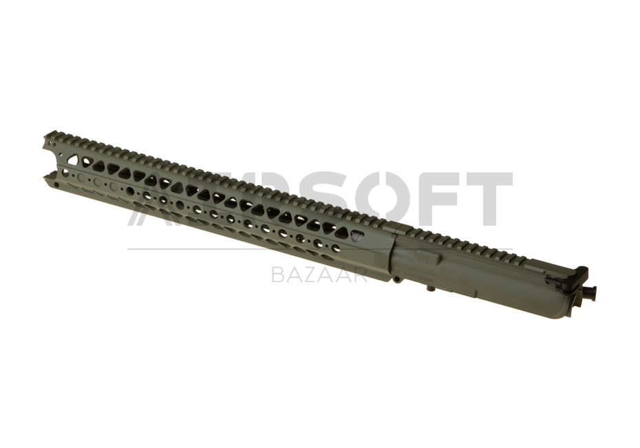 LVOA-C Complete Upper Receiver Assembly