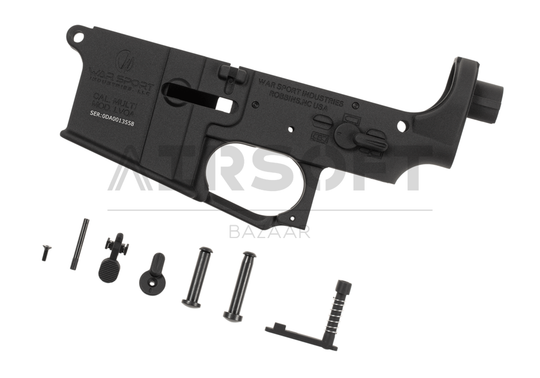 LVOA Lower Receiver Assembly