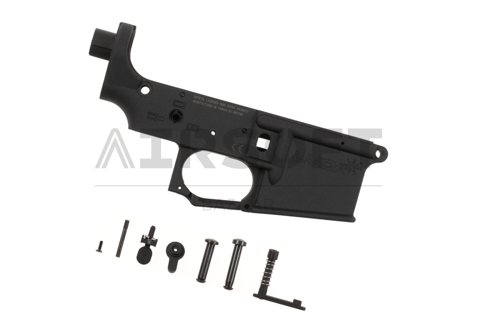 LVOA Lower Receiver Assembly