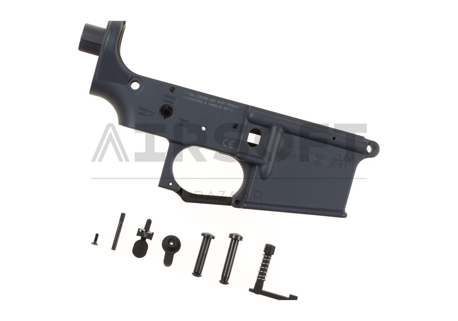 LVOA Lower Receiver Assembly