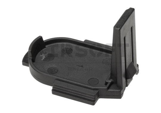 Kriss Vector Grip Battery Cover