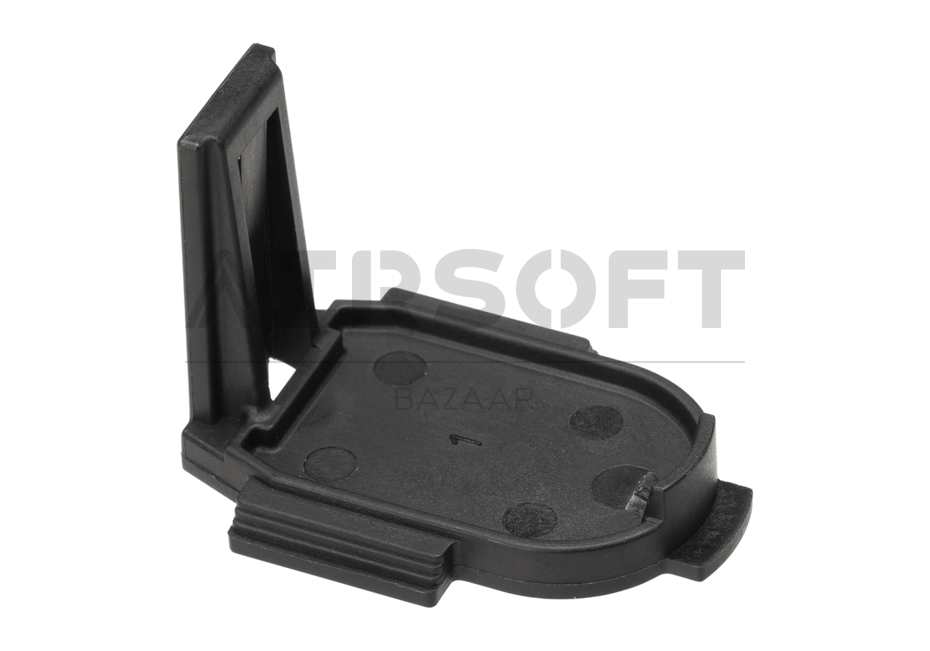 Kriss Vector Grip Battery Cover