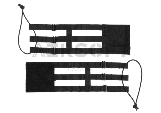 AVS 3-Band Skeletal Cummerbund