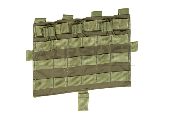 AVS/JPC MOLLE Front Flap M4