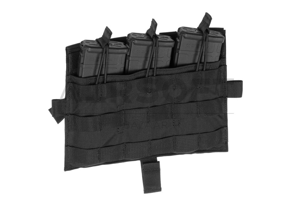 AVS/JPC MOLLE Front Flap M4