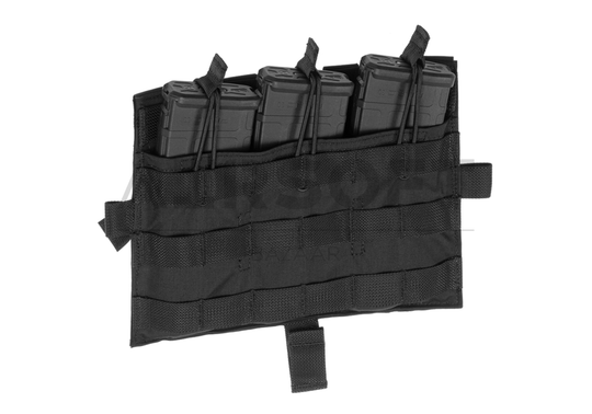 AVS/JPC MOLLE Front Flap M4