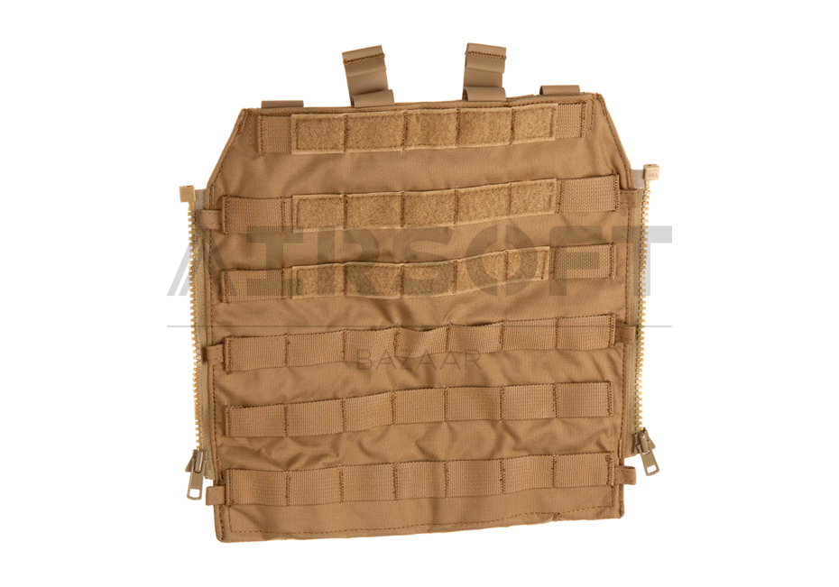 AVS/JPC Molle Zip-On Panel 2.0