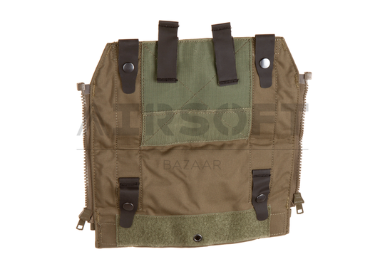 AVS/JPC Molle Zip-On Panel 2.0