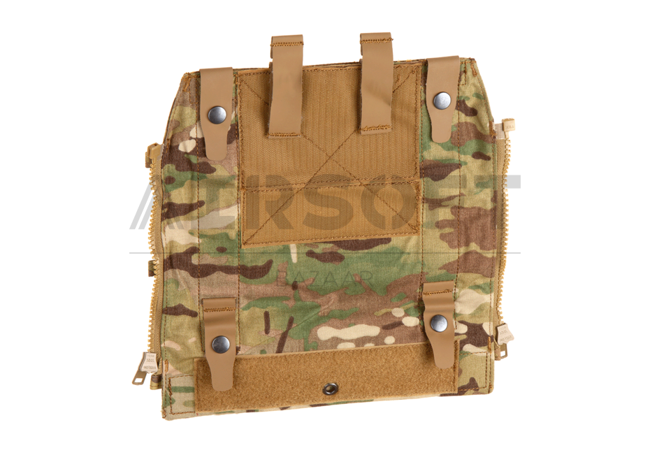 AVS/JPC Molle Zip-On Panel 2.0