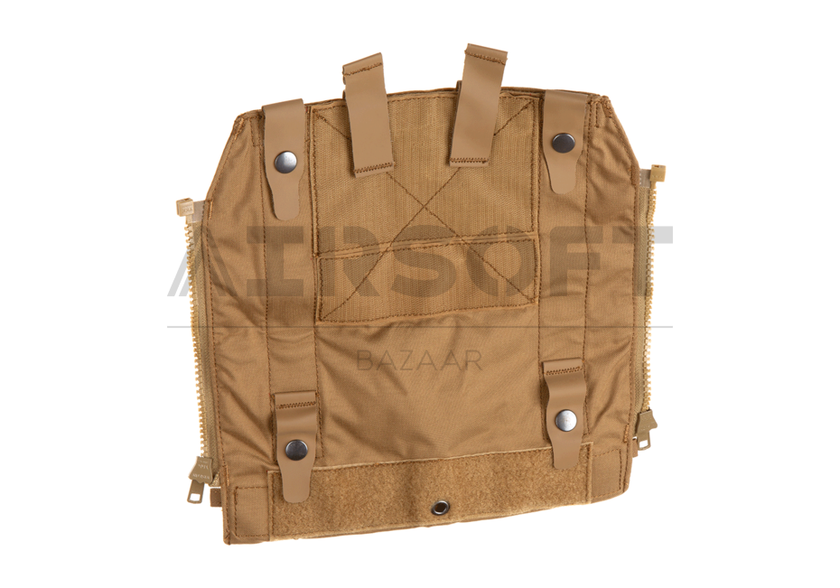 AVS/JPC Molle Zip-On Panel 2.0