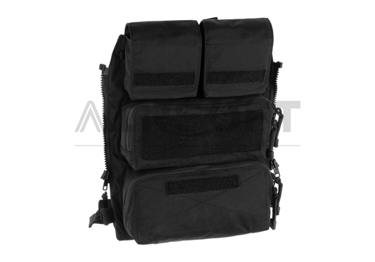 AVS/JPC Pouch Zip-on Panel 2.0