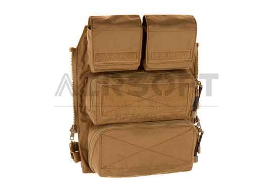 AVS/JPC Pouch Zip-on Panel 2.0