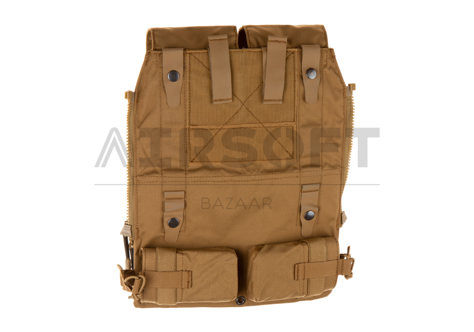 AVS/JPC Pouch Zip-on Panel 2.0